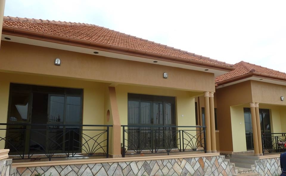 Apartment for sale in Kisaasi Kampala