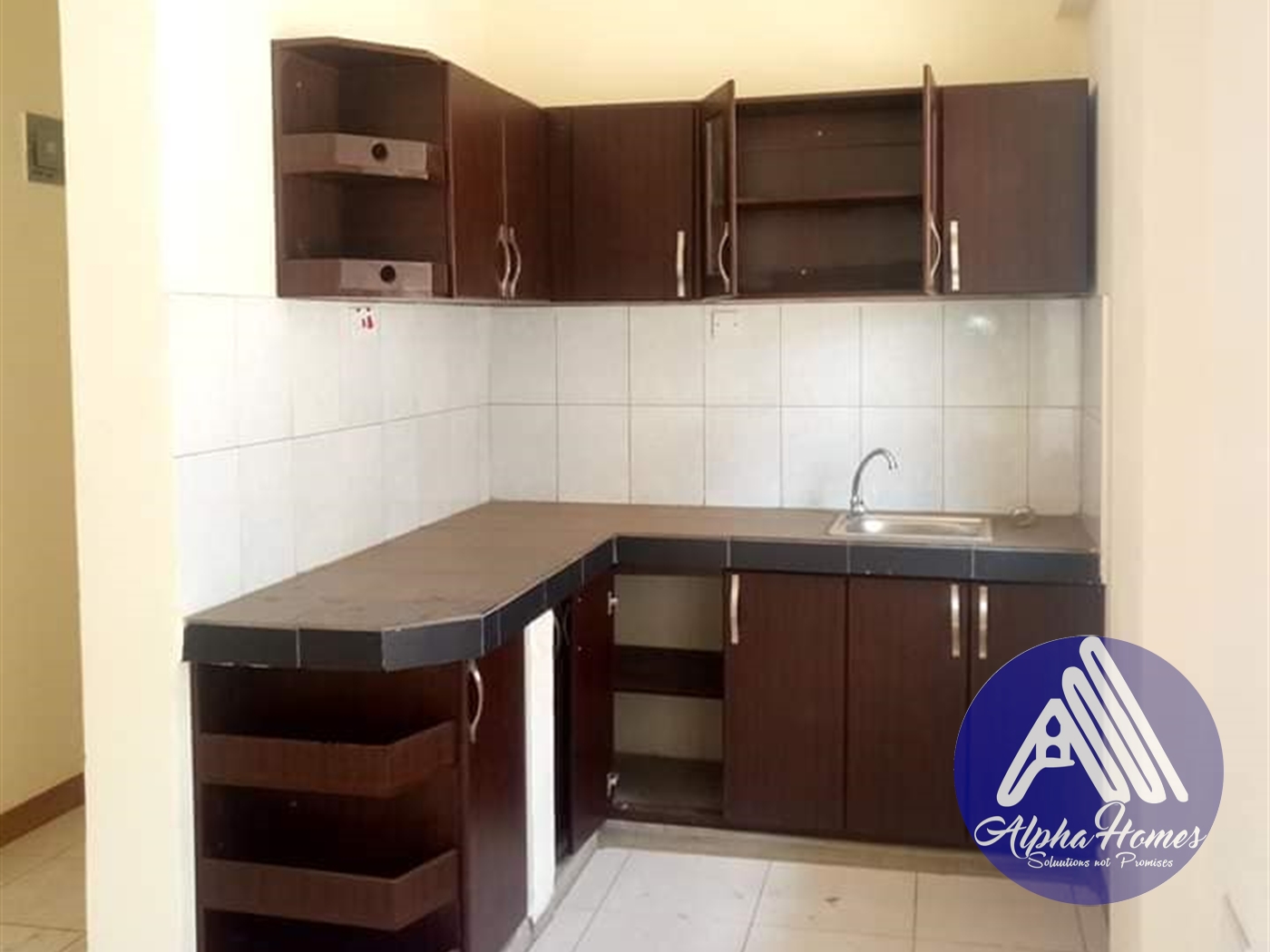 Apartment for rent in Kyanja Kampala