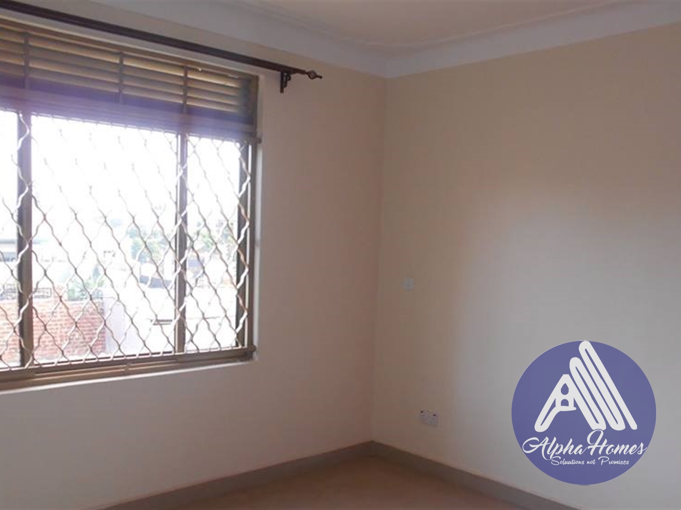 Apartment for rent in Kira Wakiso