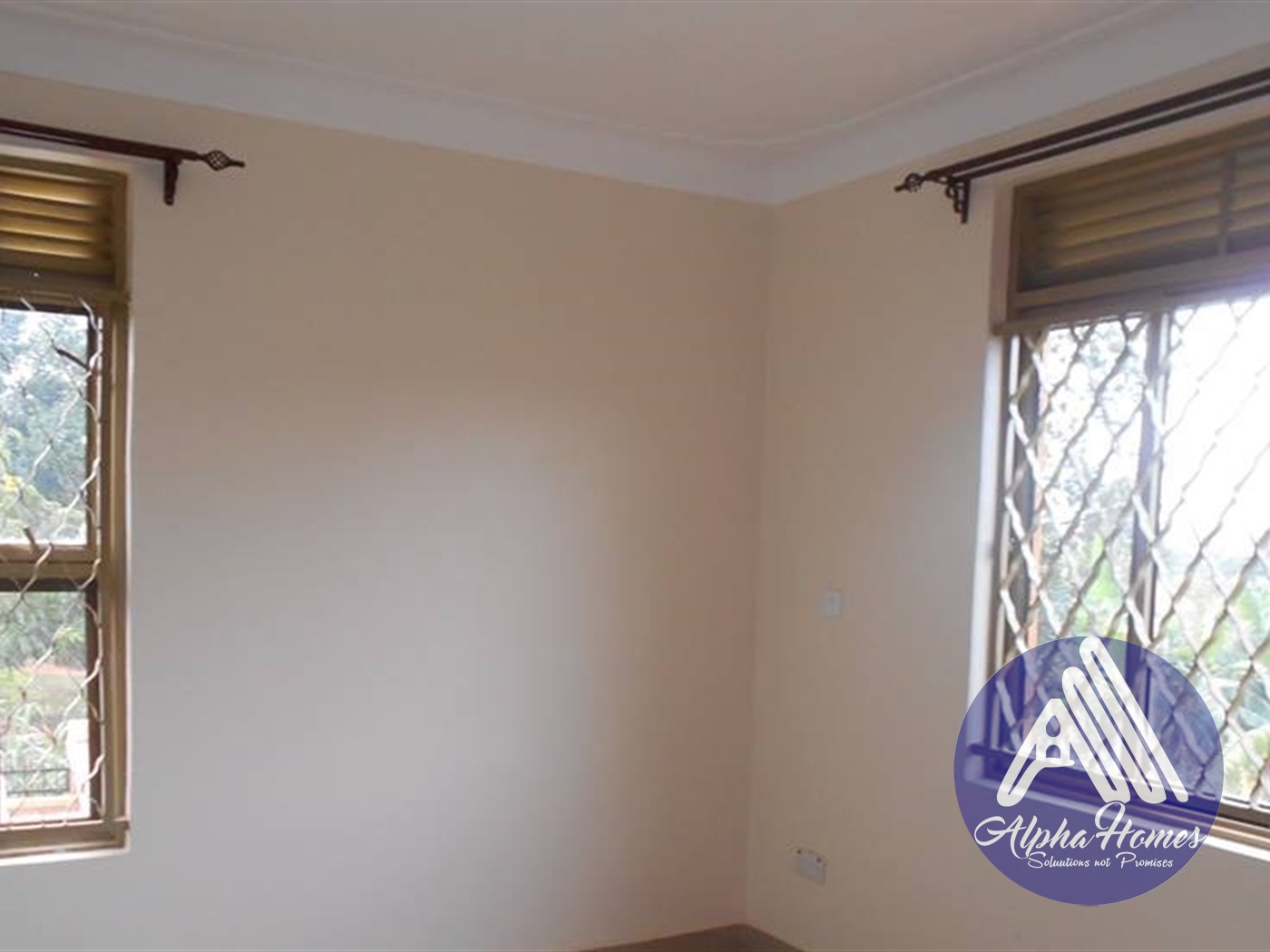 Apartment for rent in Kira Wakiso