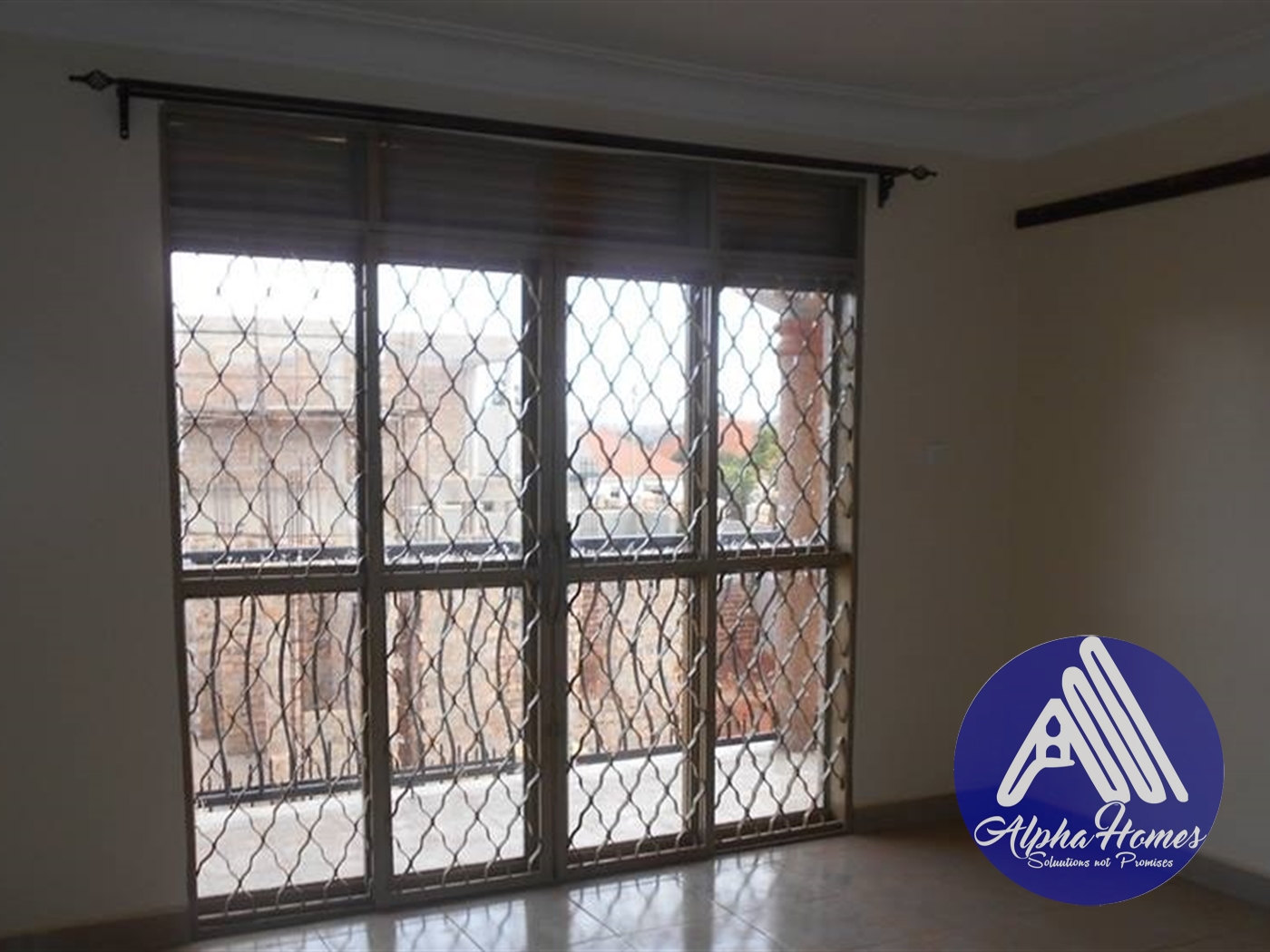 Apartment for rent in Kira Wakiso