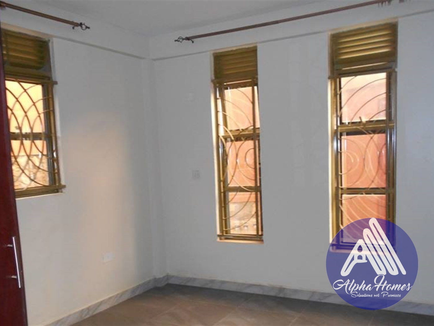 Apartment for rent in Kira Wakiso