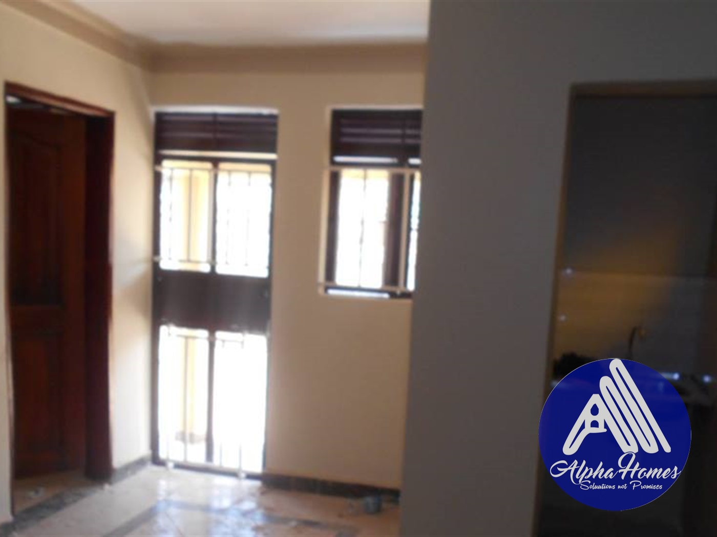 Semi Detached for rent in Kiwaatule Kampala