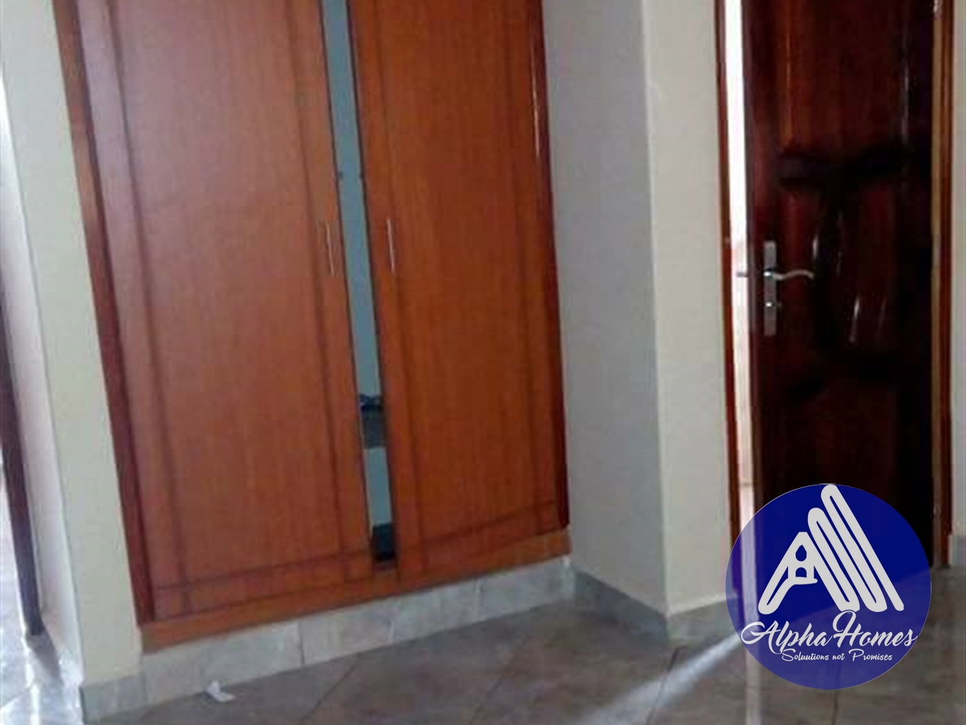 Semi Detached for rent in Namugongo Wakiso