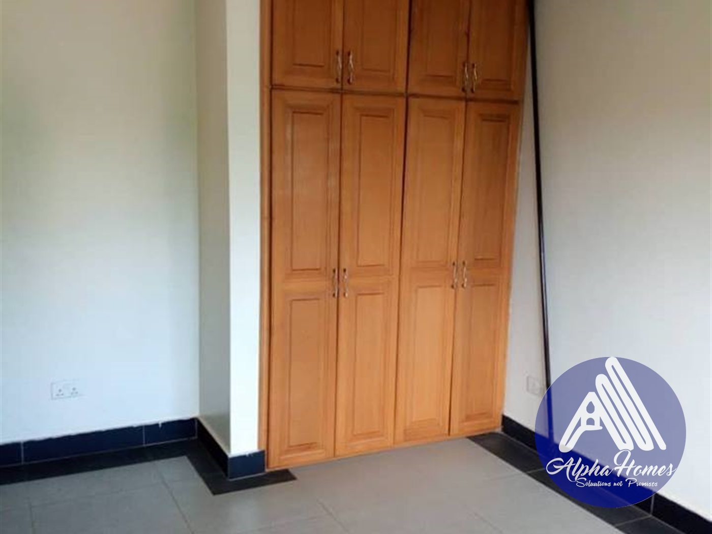 Apartment for rent in Kisaasi Kampala