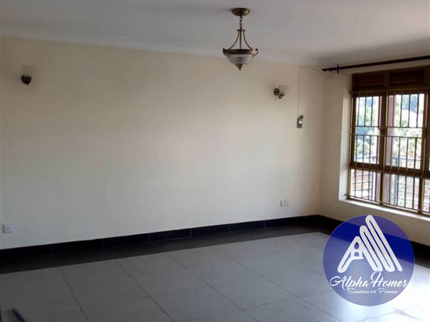 Apartment for rent in Kisaasi Kampala