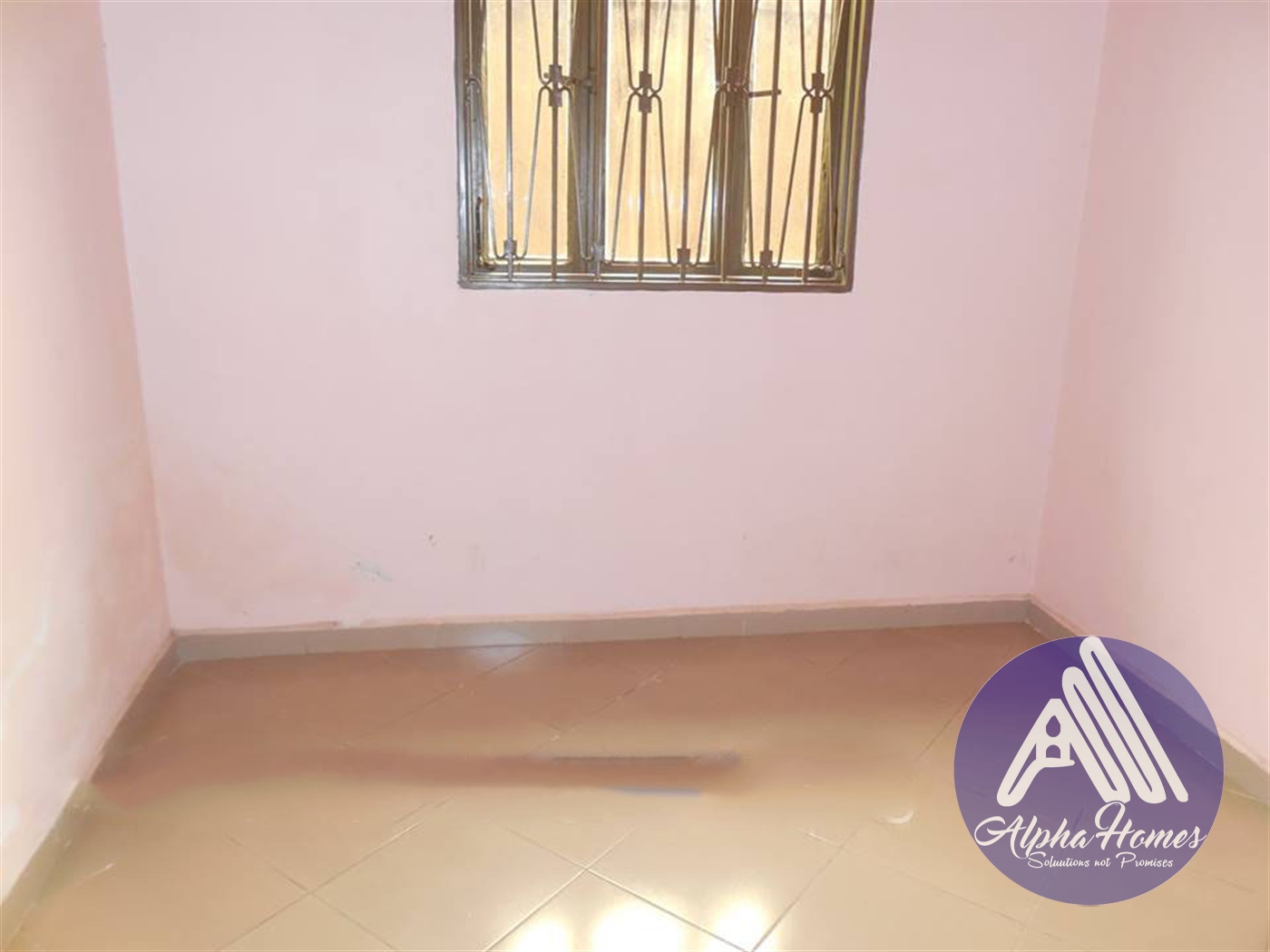 Semi Detached for rent in Kireka Wakiso