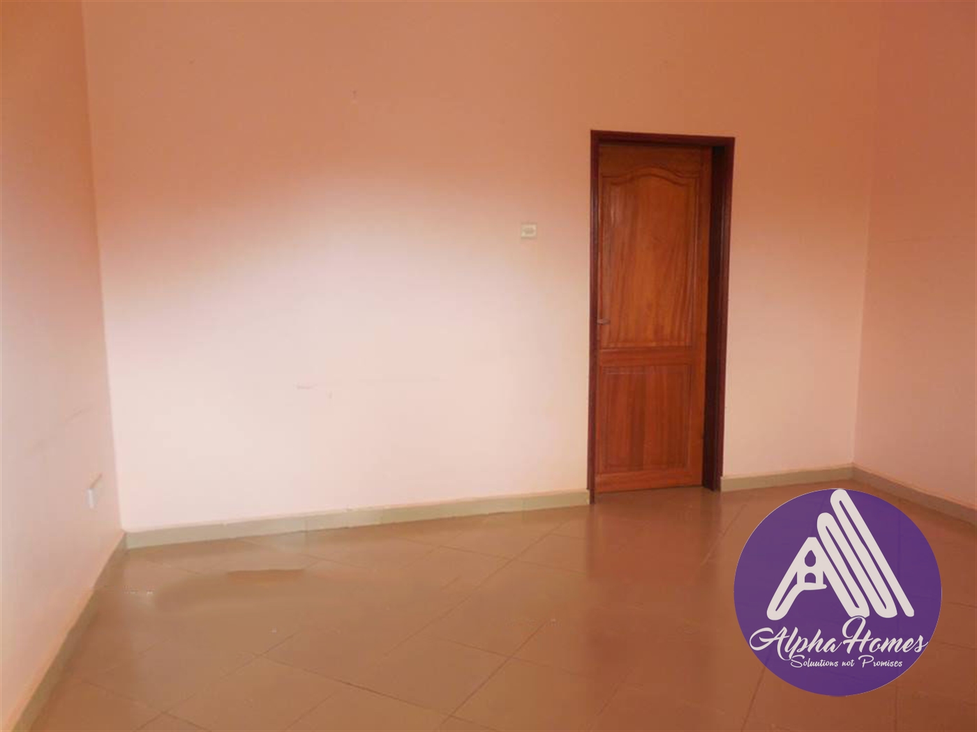 Semi Detached for rent in Kireka Wakiso