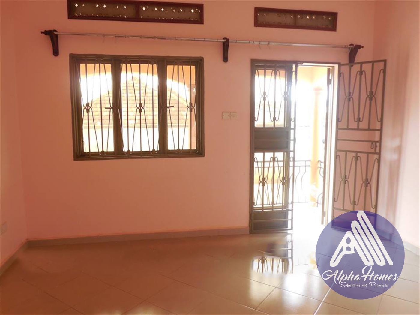 Semi Detached for rent in Kireka Wakiso