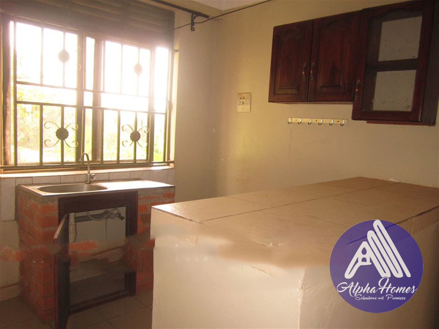 Apartment for rent in Kisaasi Kampala