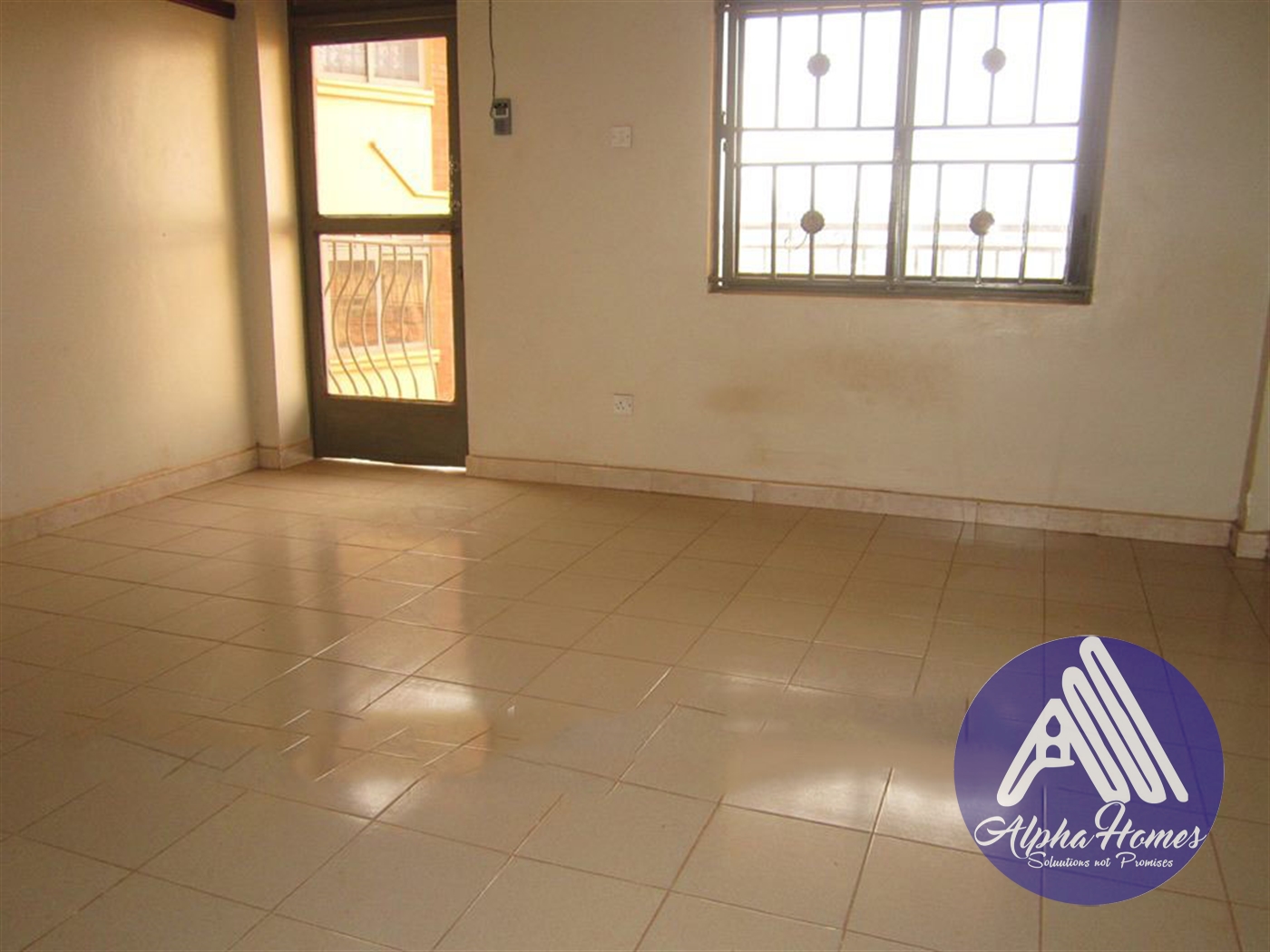 Apartment for rent in Kisaasi Kampala