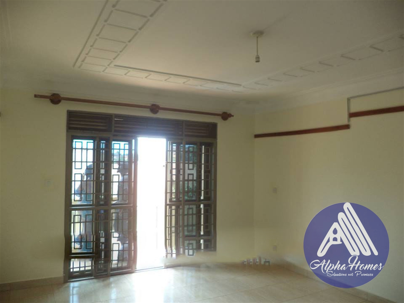 Apartment for rent in Kisaasi Kampala