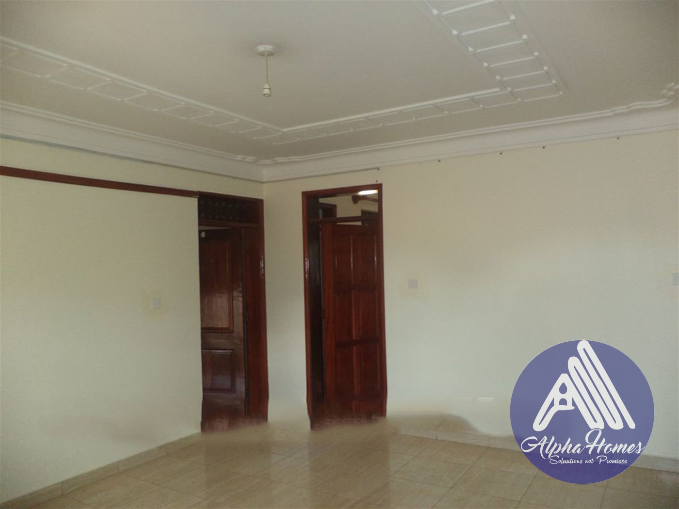 Apartment for rent in Kisaasi Kampala