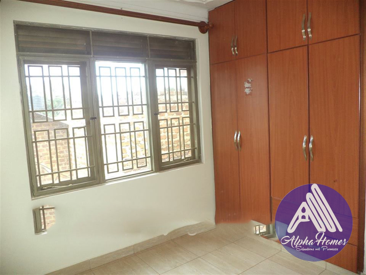 Apartment for rent in Kisaasi Kampala