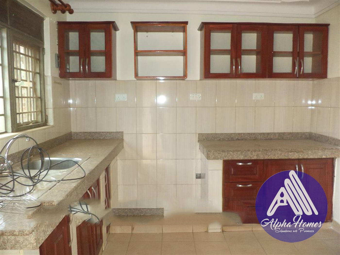 Apartment for rent in Kisaasi Kampala