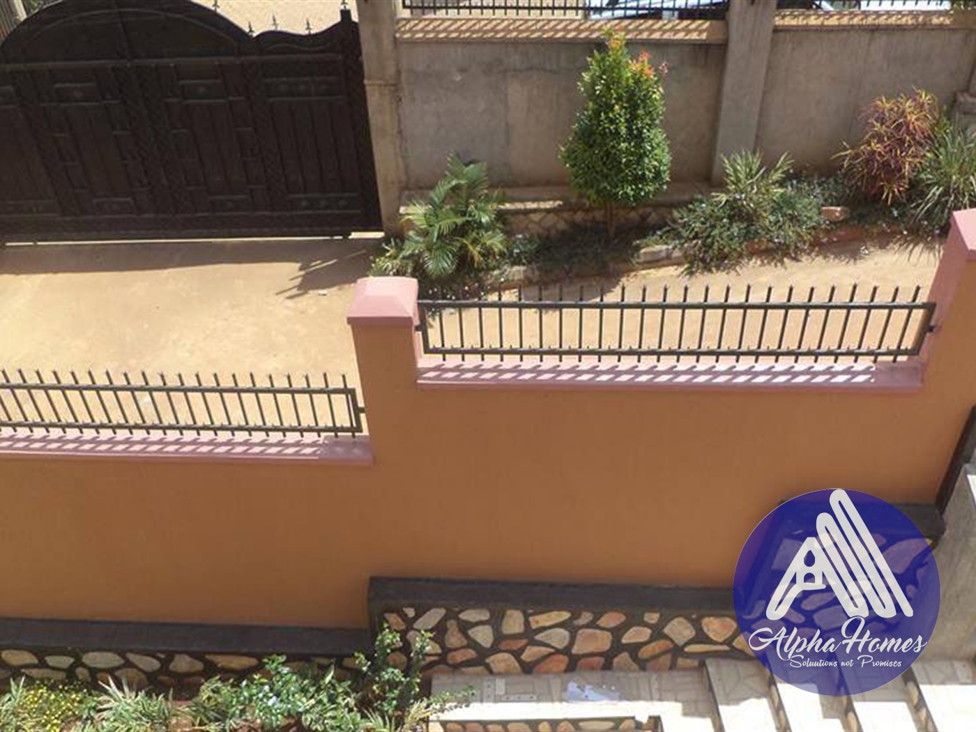 Apartment for rent in Kyanja Kampala