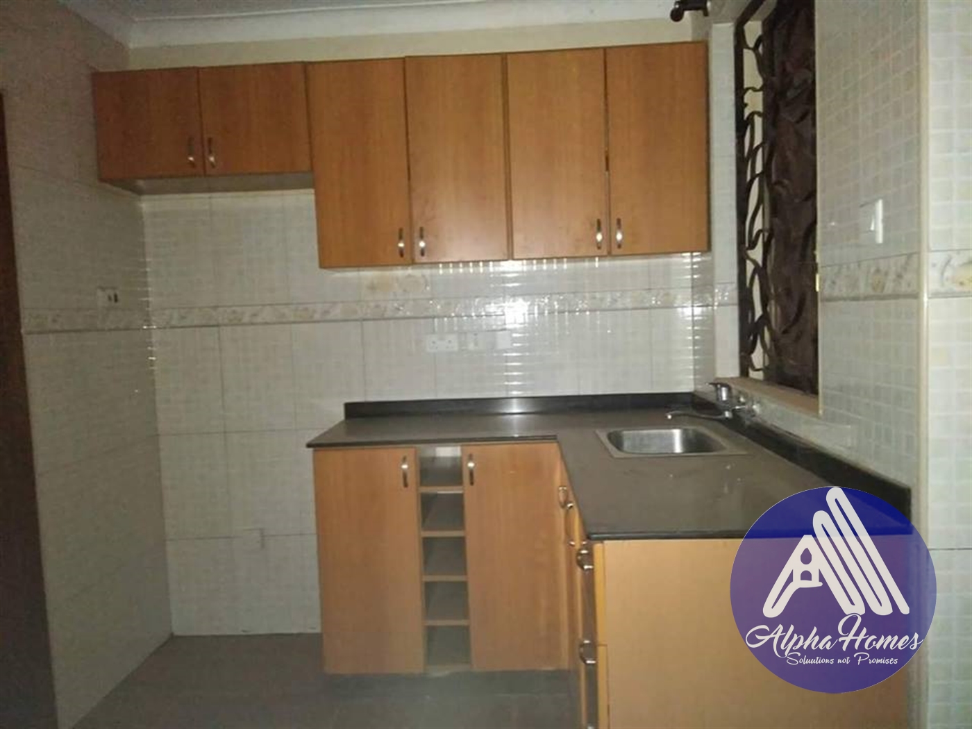 Apartment for rent in Bukoto Kampala