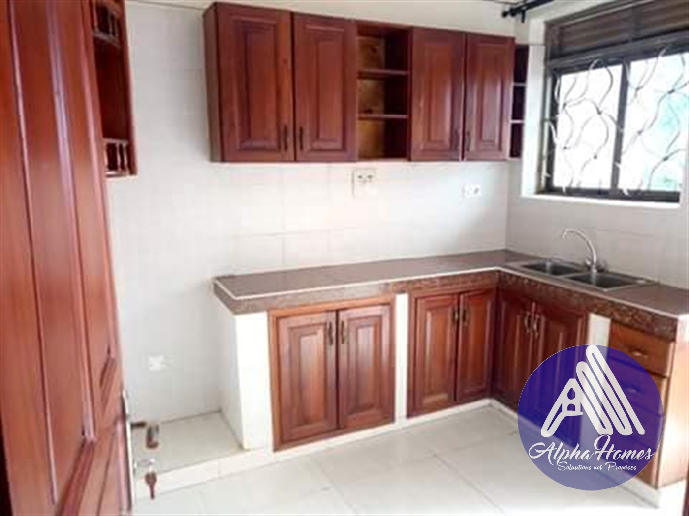 Apartment for rent in Kisaasi Kampala