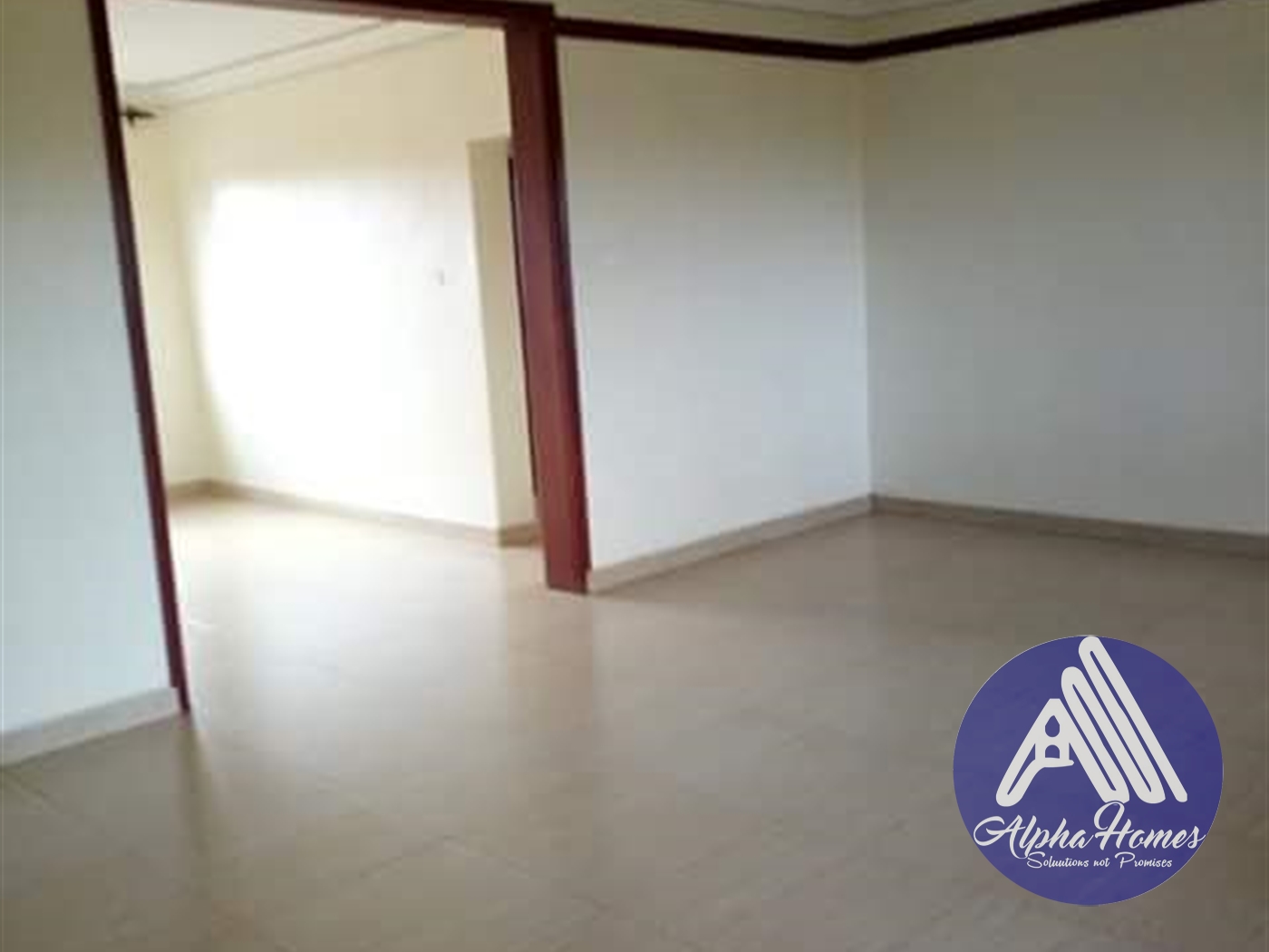 Apartment for rent in Kisaasi Kampala