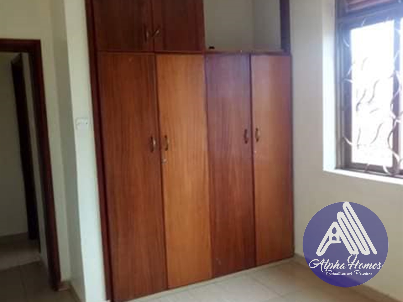 Apartment for rent in Kisaasi Kampala