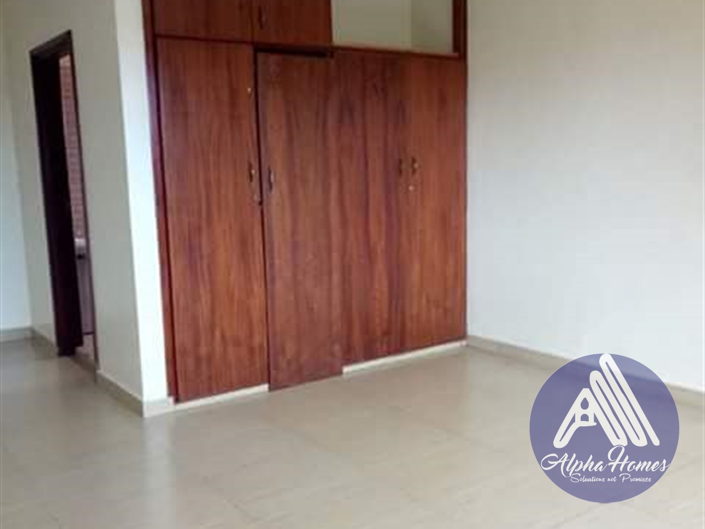 Apartment for rent in Kisaasi Kampala