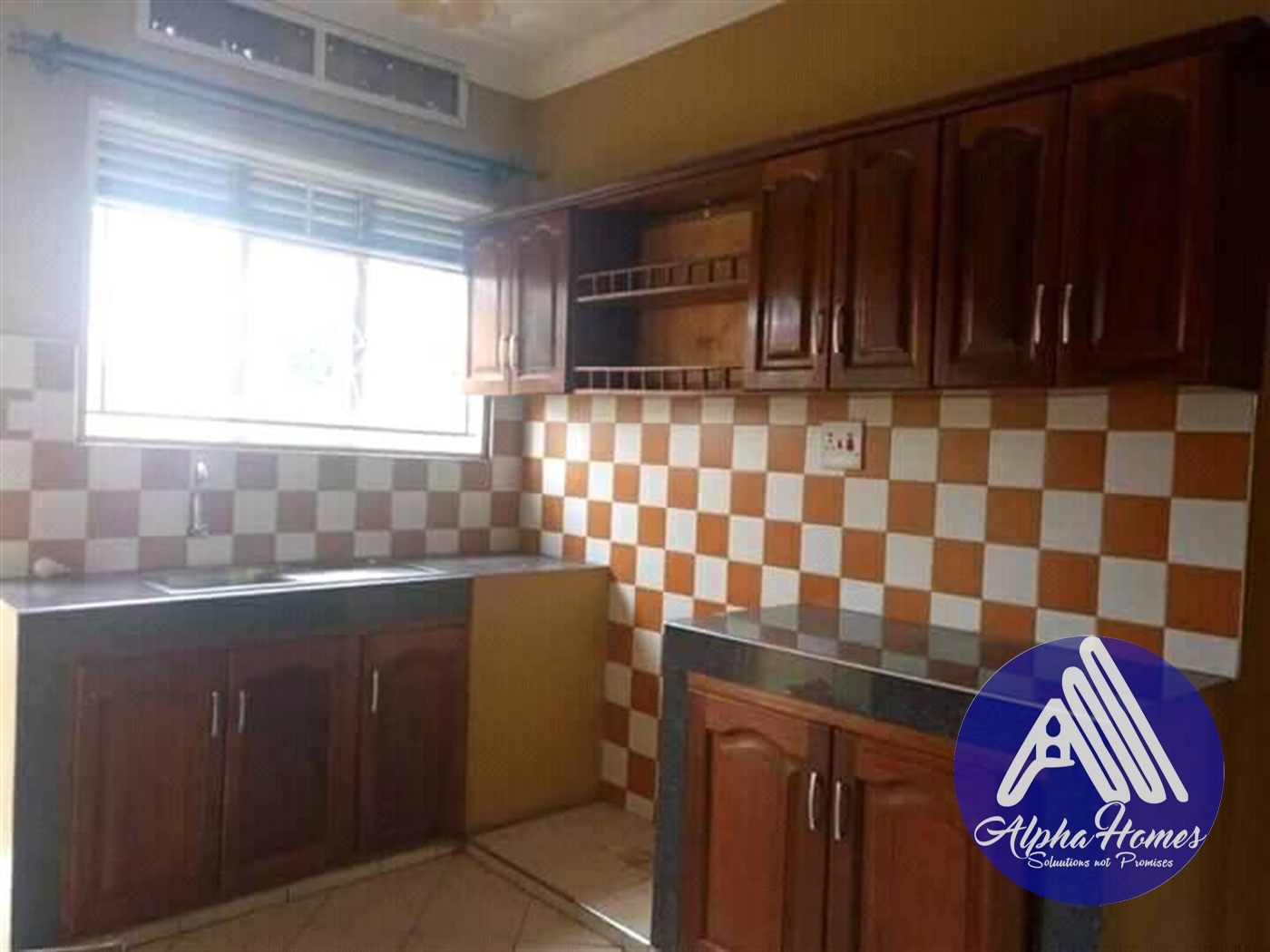 Apartment for rent in Kiwaatule Kampala