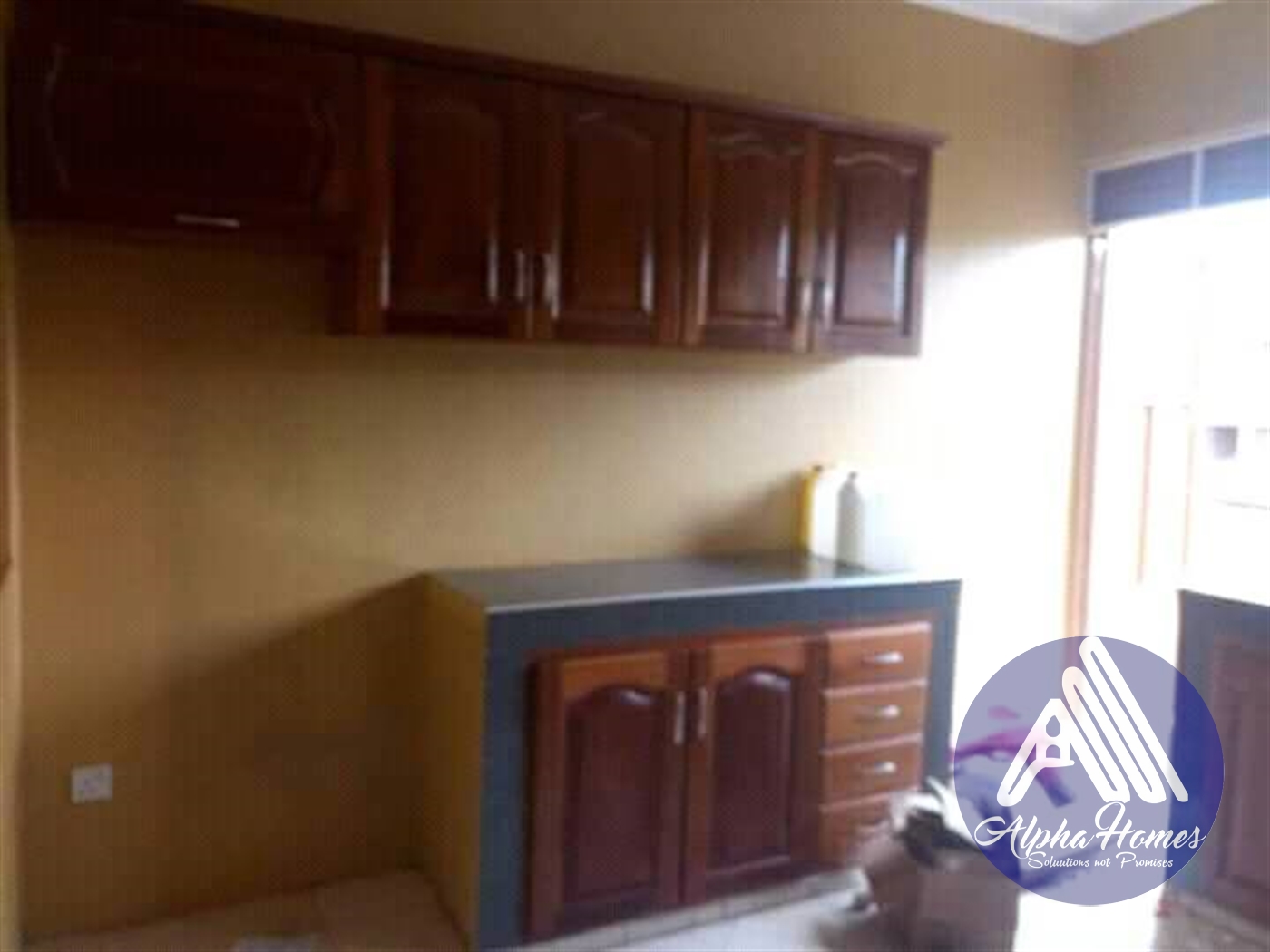 Apartment for rent in Kiwaatule Kampala