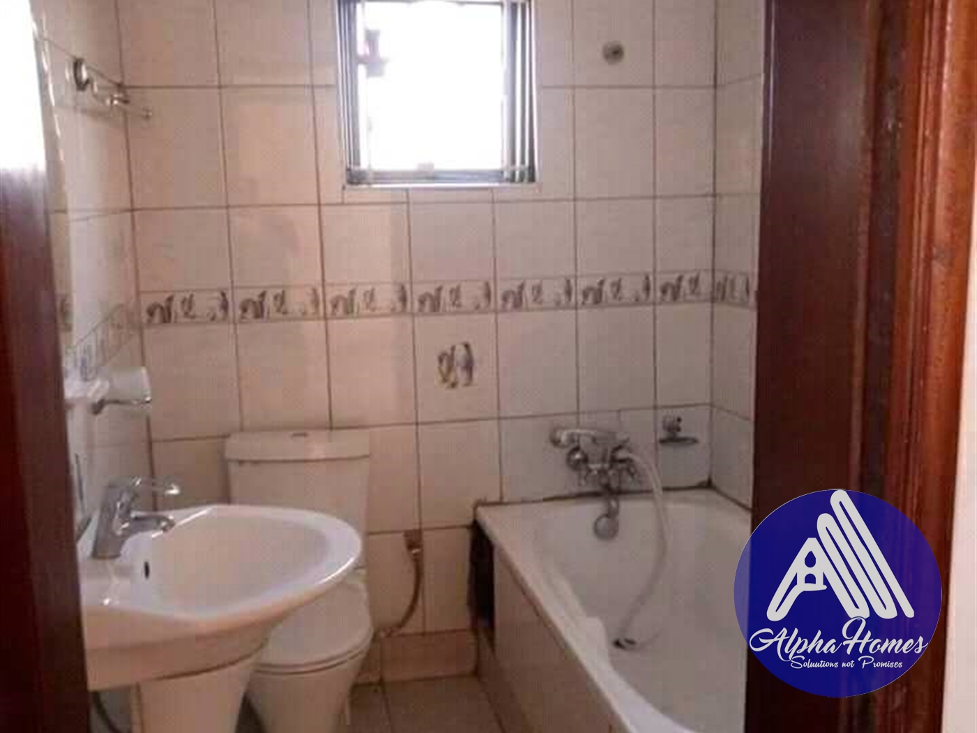 Apartment for rent in Kiwaatule Kampala