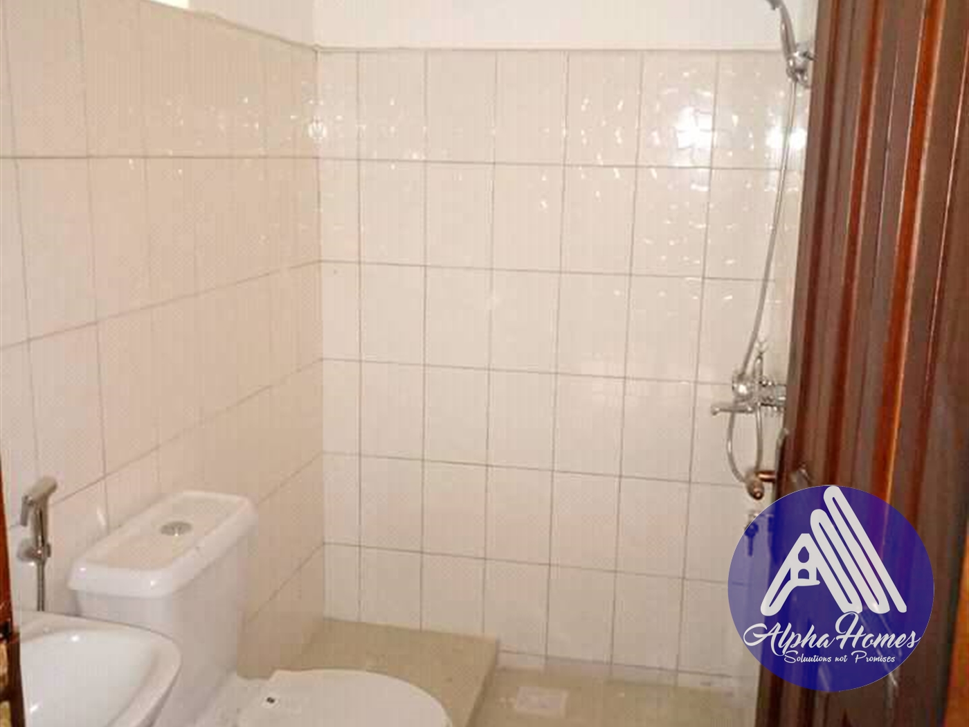 Apartment for rent in Kiwaatule Kampala