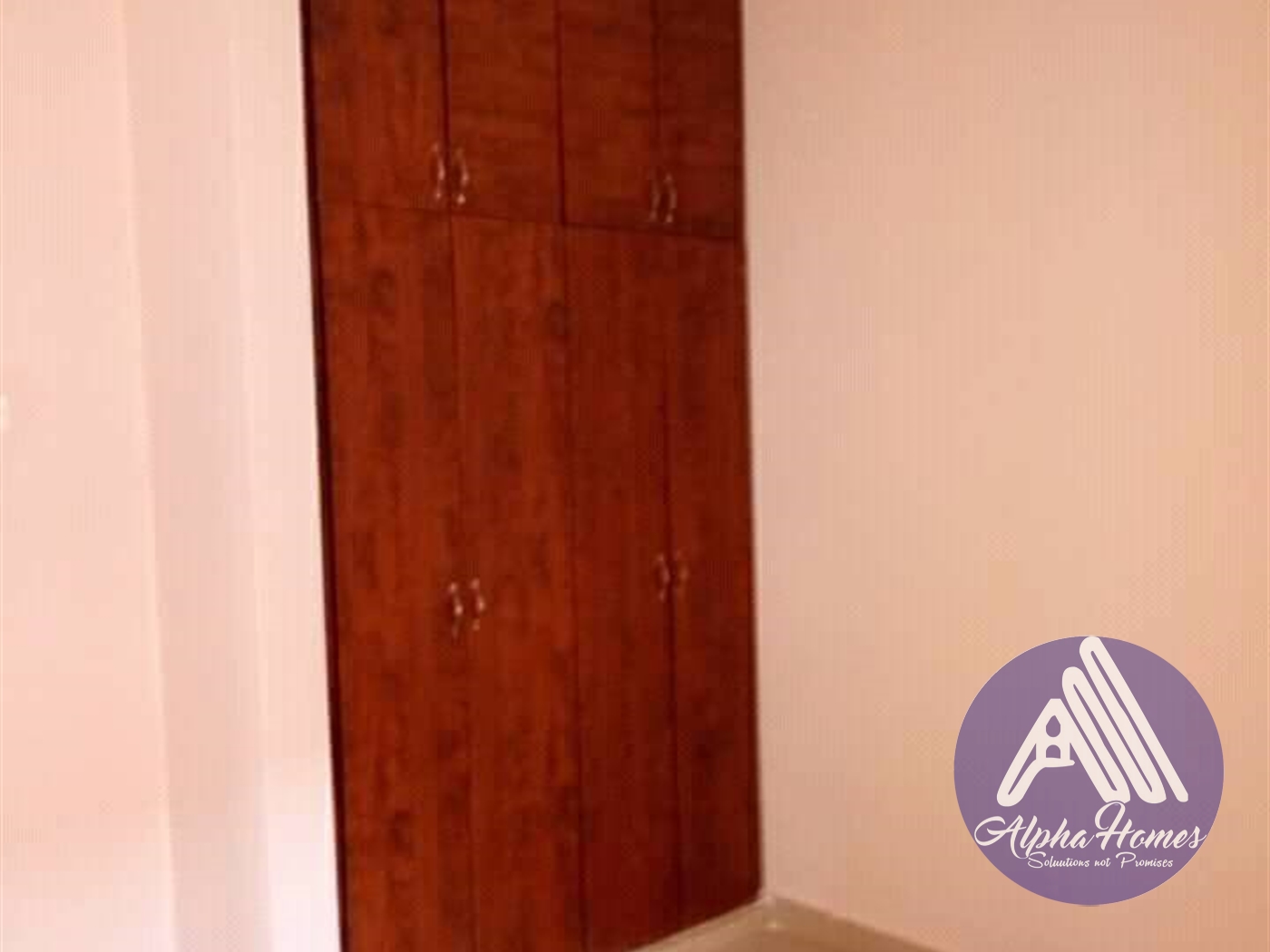 Apartment for rent in Kiwaatule Kampala