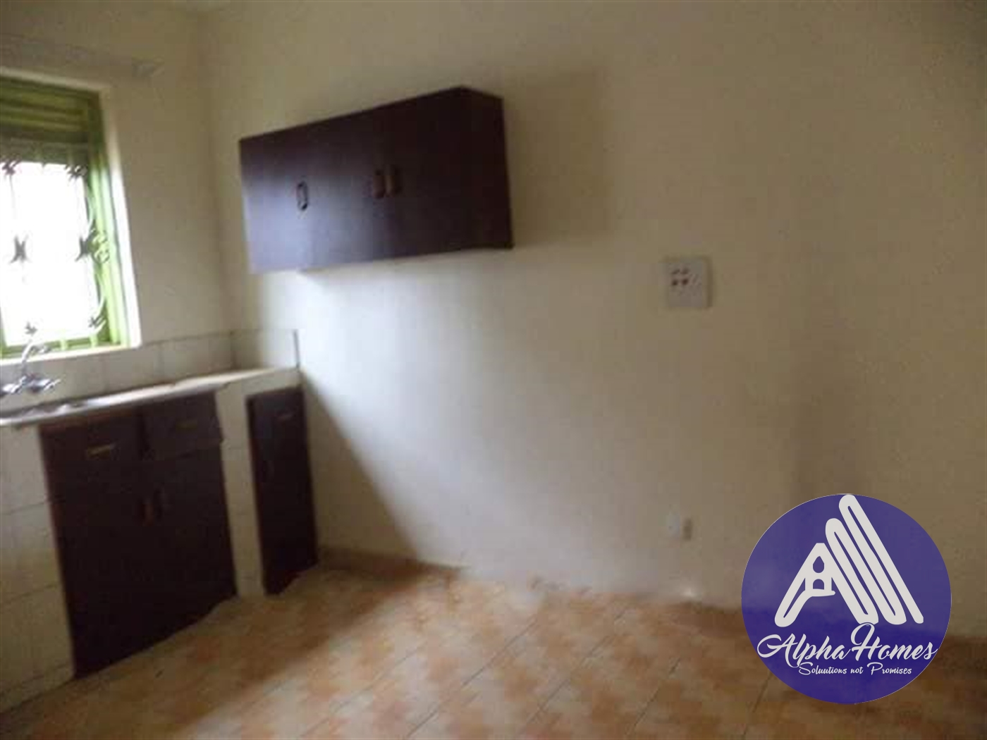 Apartment for rent in Naalya Kampala