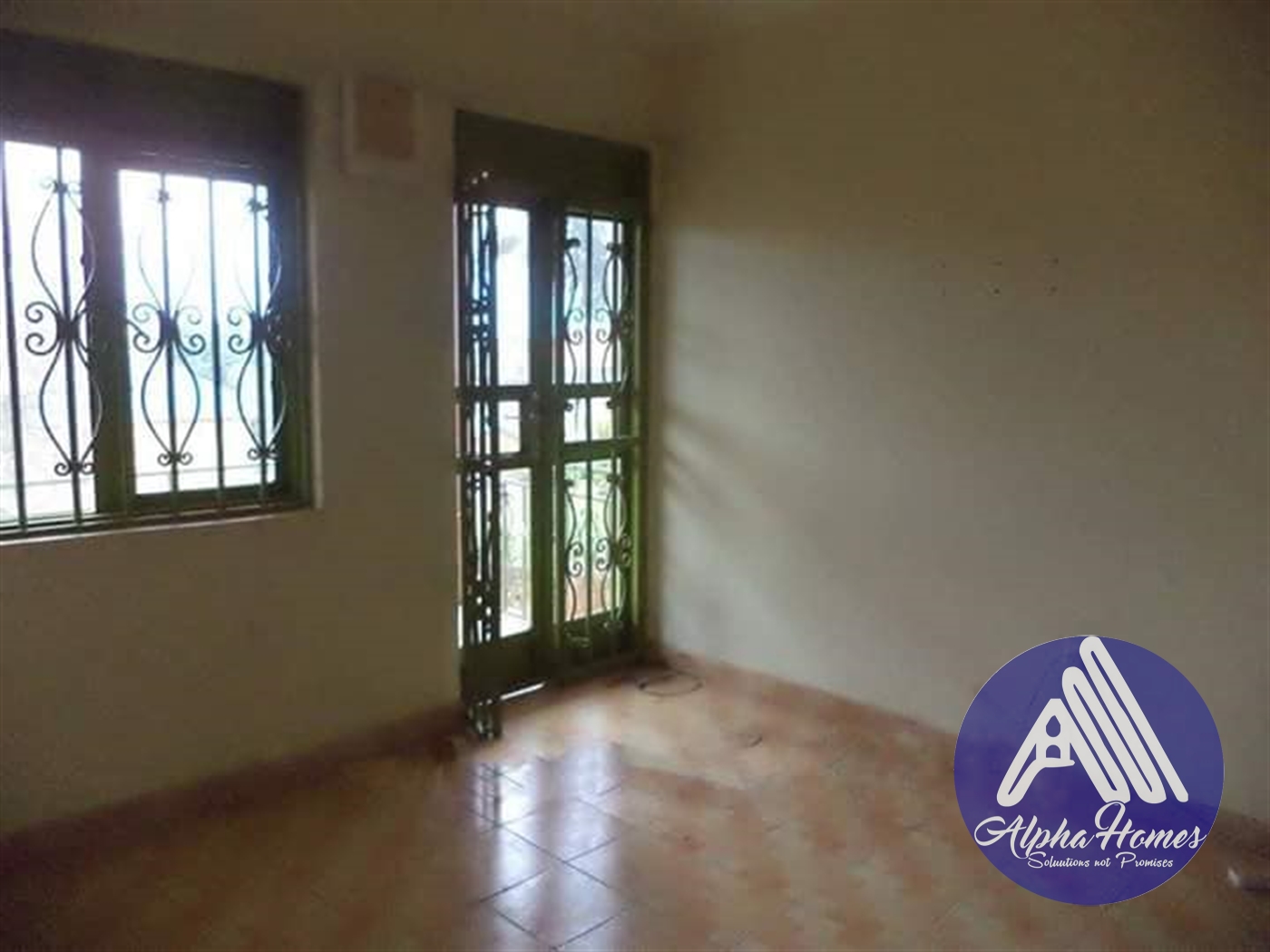 Apartment for rent in Naalya Kampala