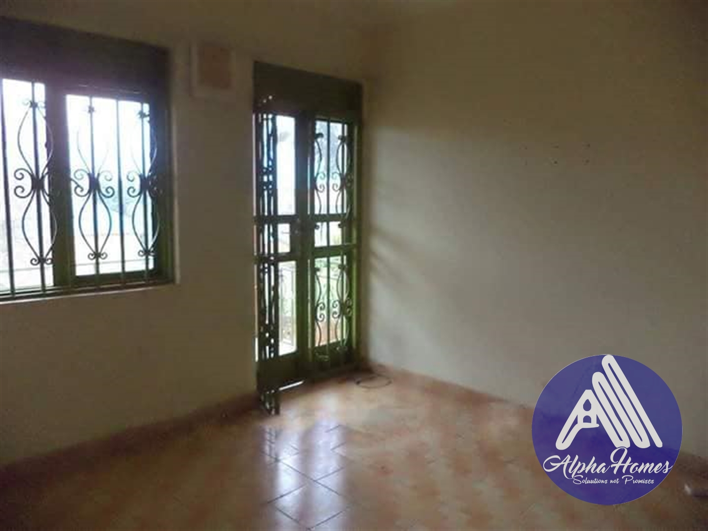 Apartment for rent in Naalya Kampala