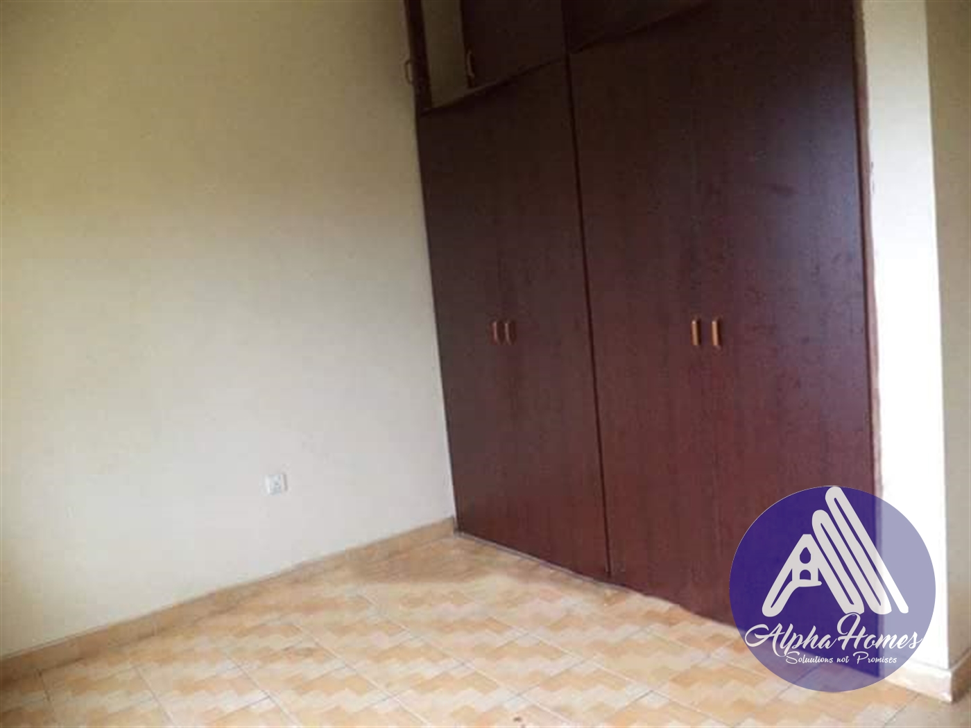 Apartment for rent in Naalya Kampala