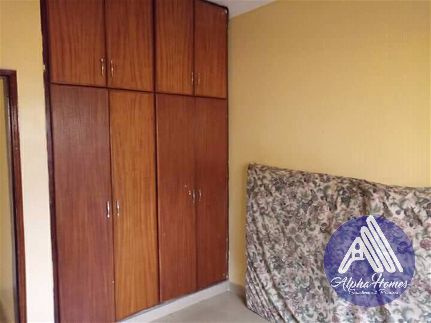 Semi Detached for rent in Kyaliwajjala Wakiso