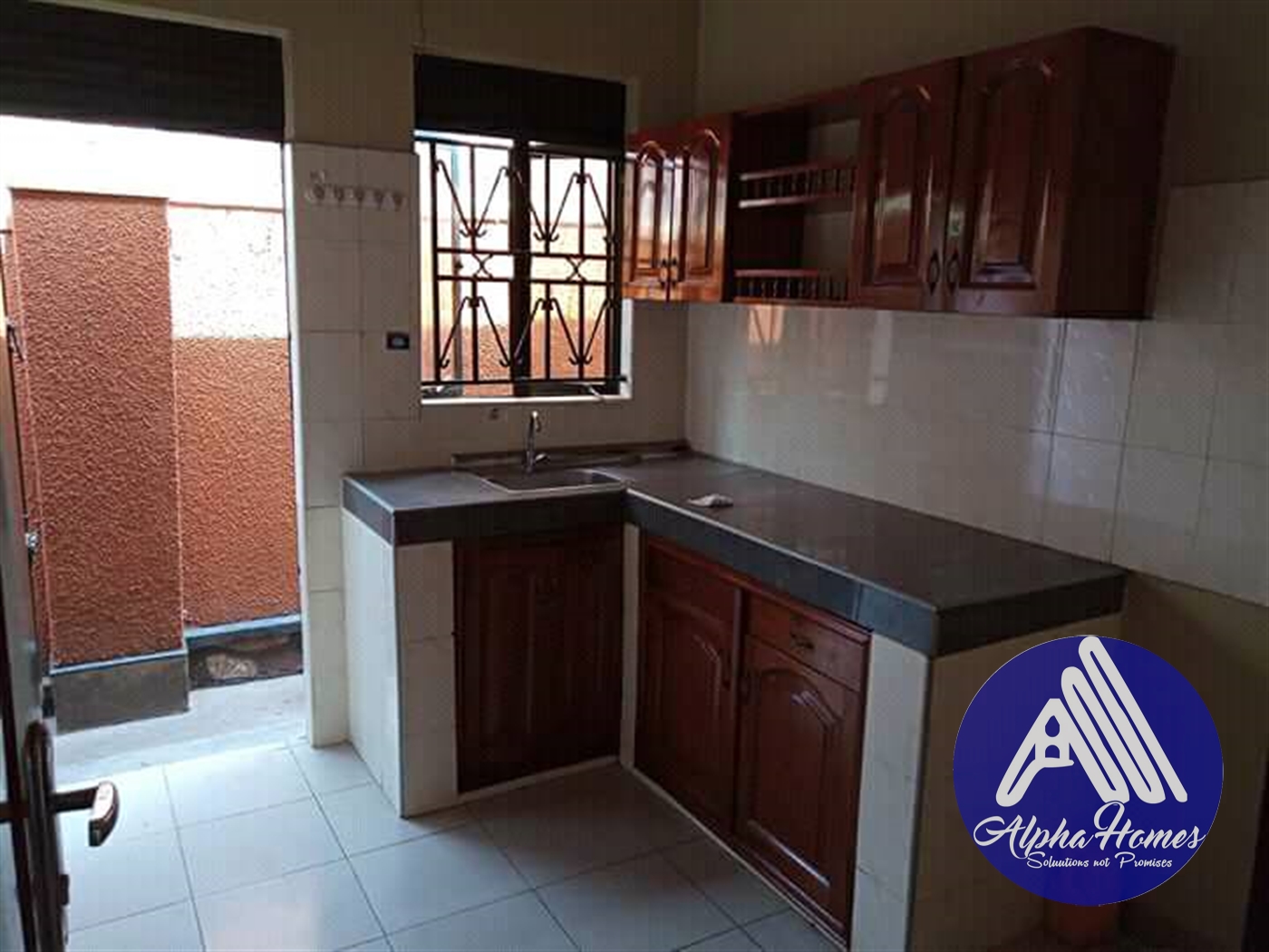 Semi Detached for rent in Kyaliwajjala Wakiso