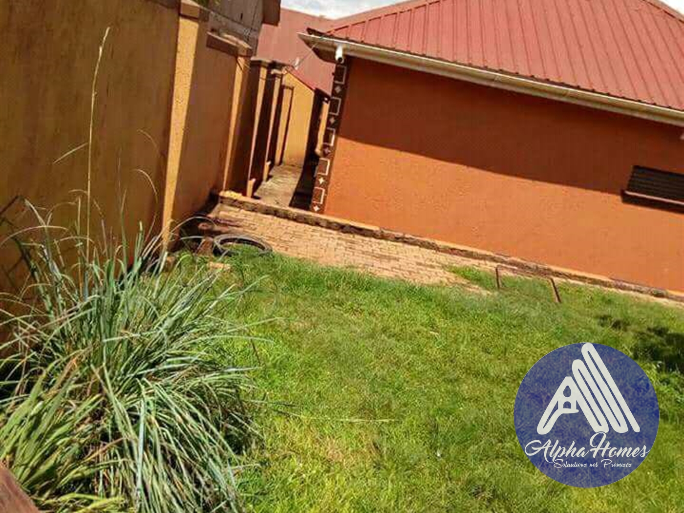 Bungalow for sale in Entebbe Wakiso