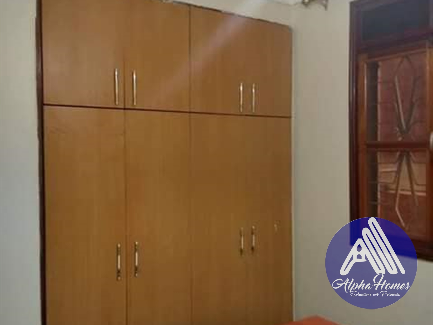 Apartment for rent in Bukoto Kampala