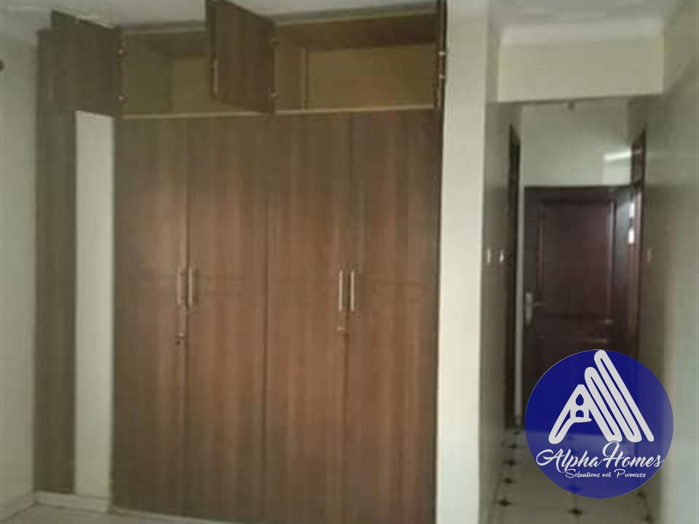 Apartment for rent in Bukoto Kampala