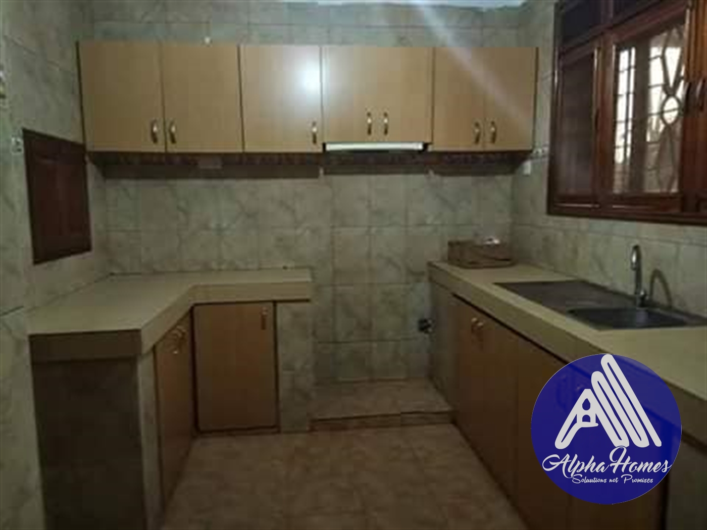 Apartment for rent in Bukoto Kampala