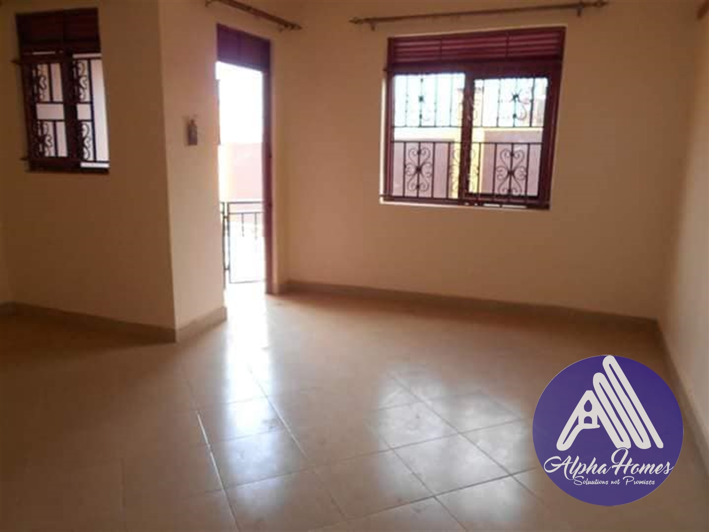 Semi Detached for rent in Kira Wakiso