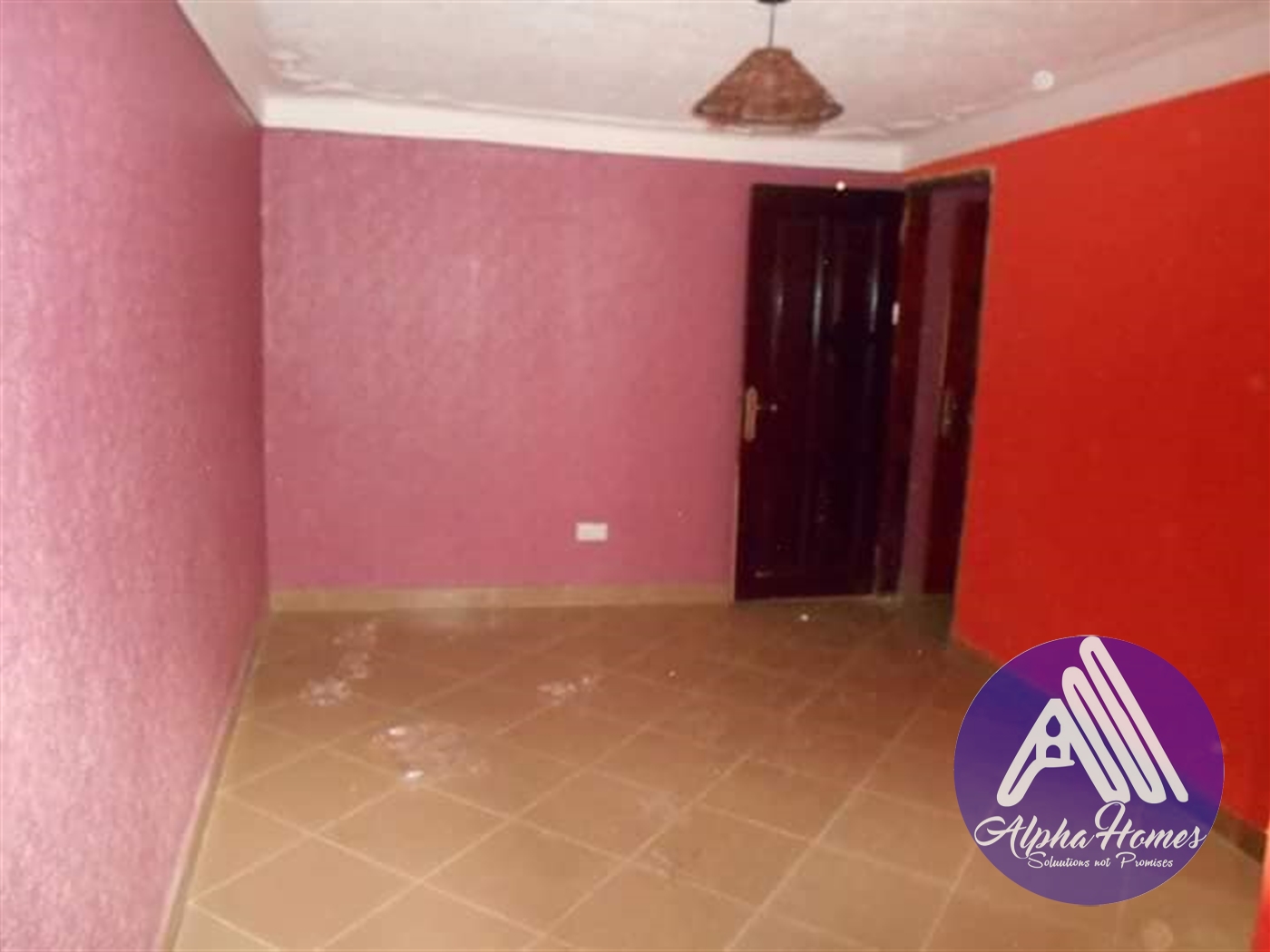 Semi Detached for rent in Kira Wakiso