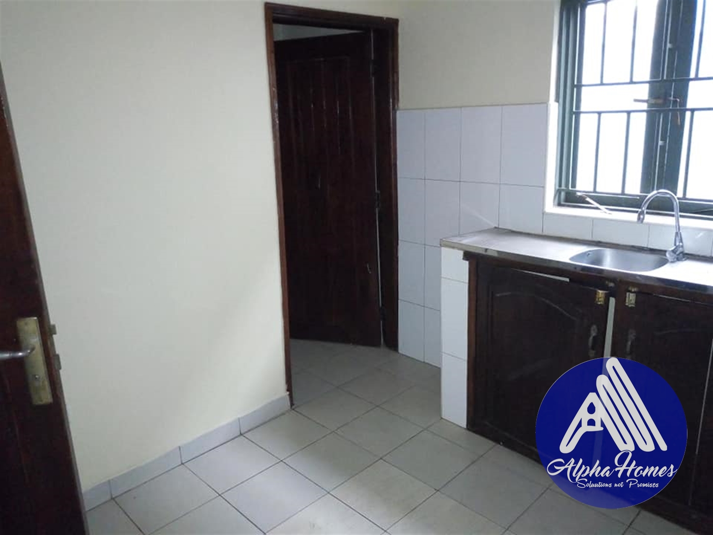 Apartment for rent in Kireka Wakiso