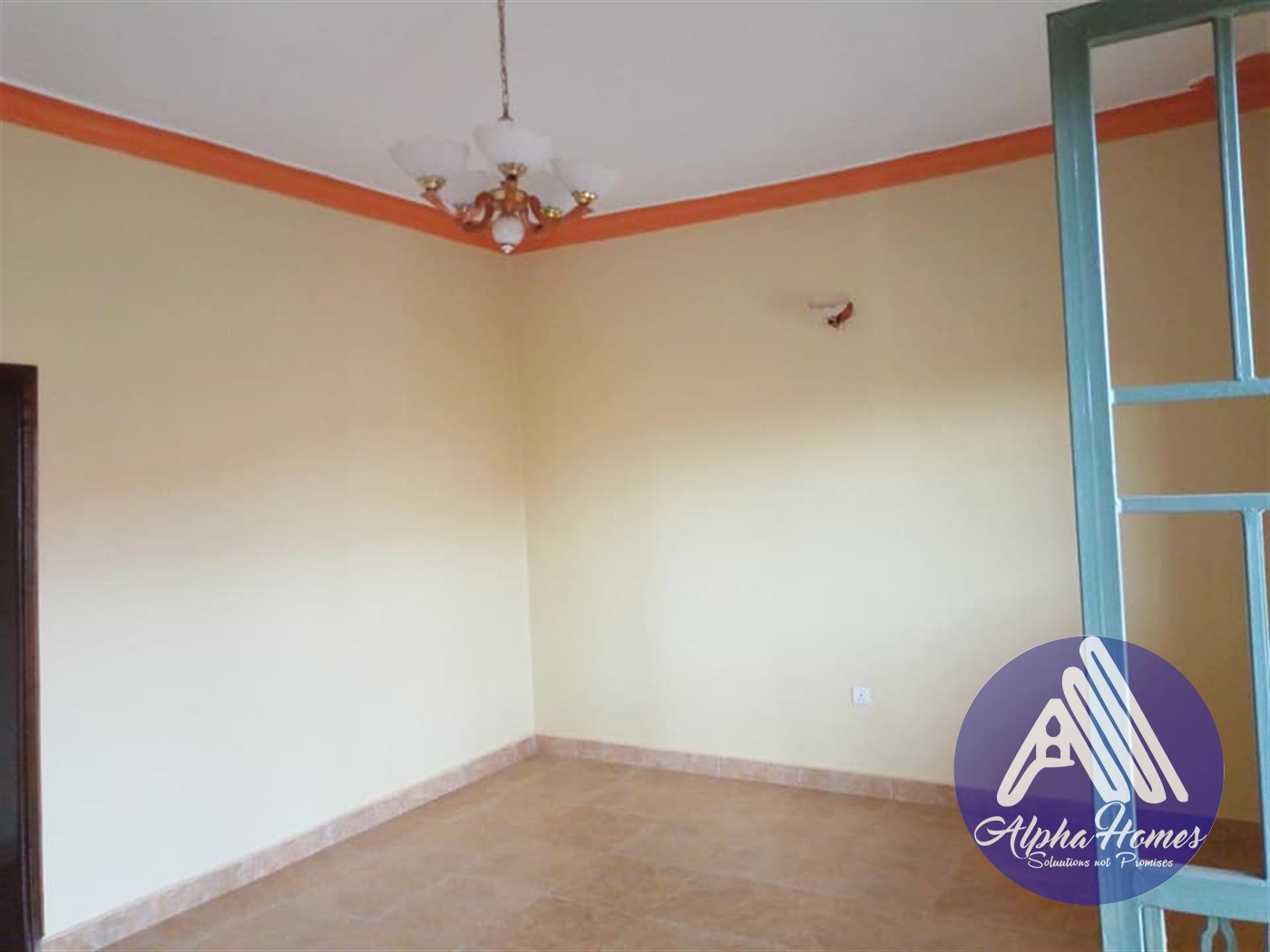 Apartment for rent in Kireka Wakiso