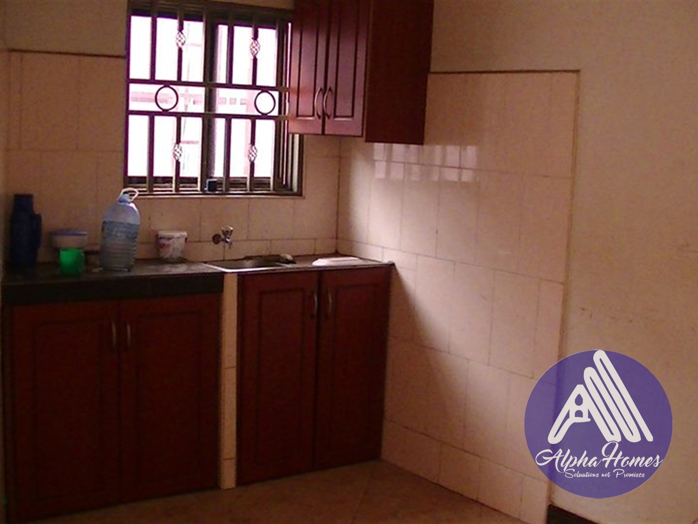 Apartment for rent in Najjera Wakiso