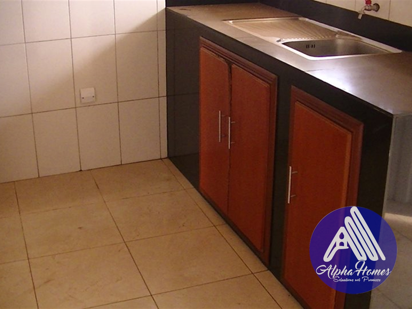 Apartment for rent in Najjera Wakiso