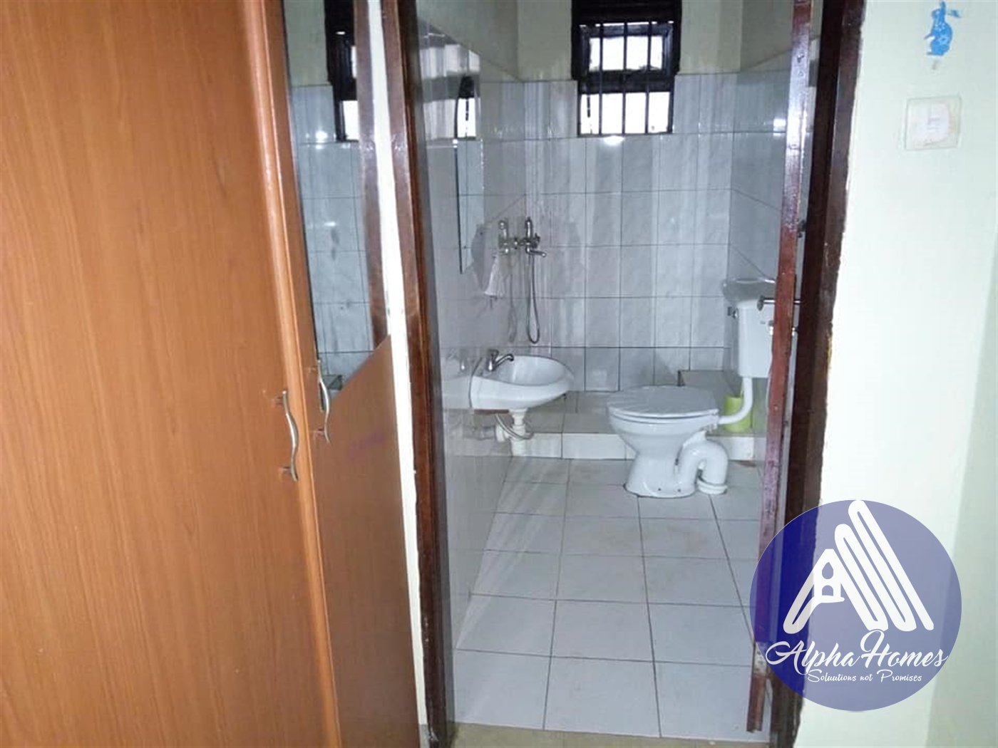 Semi Detached for rent in Najjera Wakiso