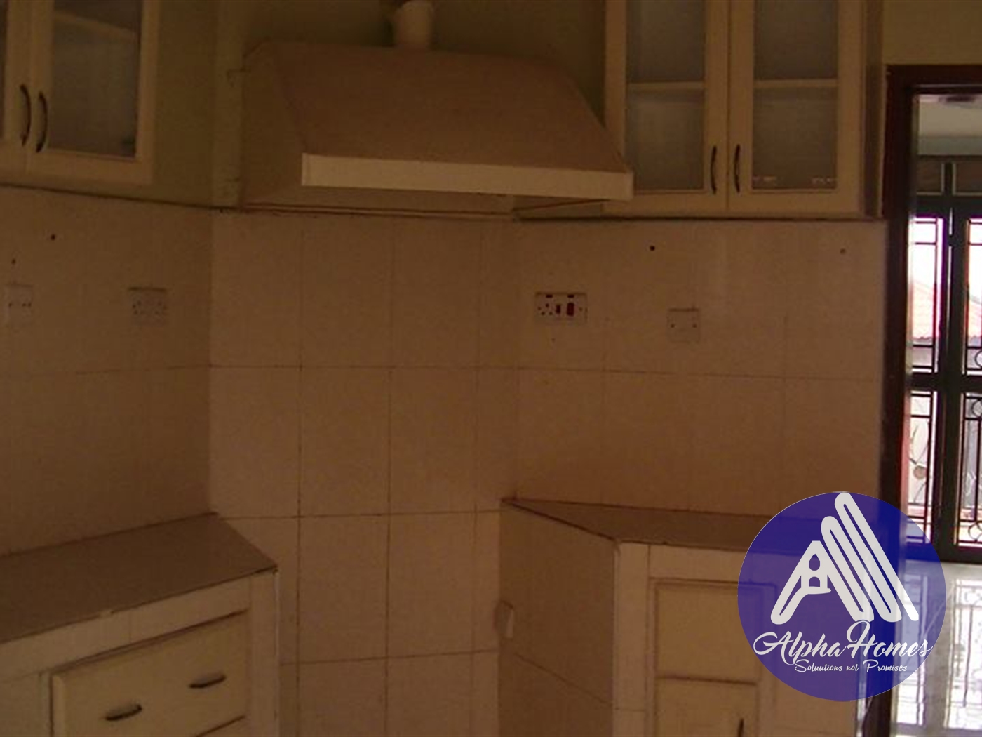 Apartment for rent in Kira Wakiso