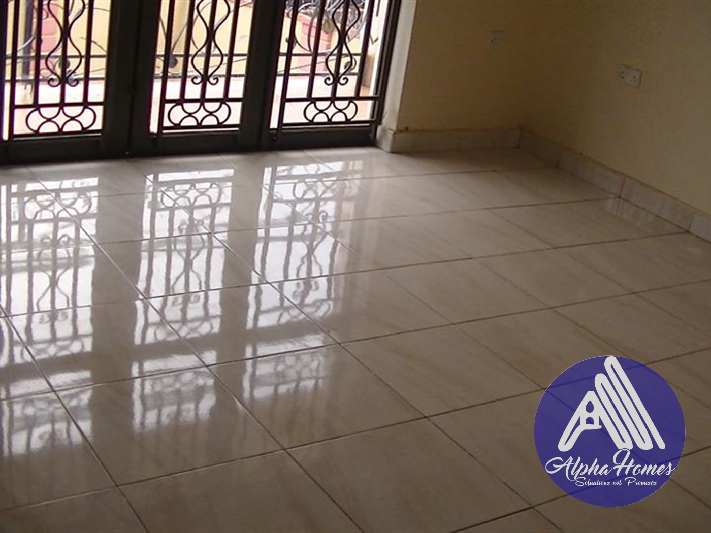 Apartment for rent in Kira Wakiso