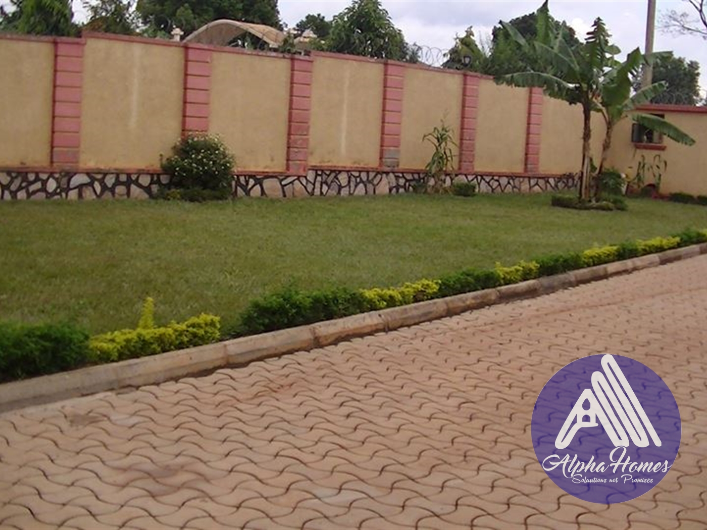 Apartment for rent in Kira Wakiso